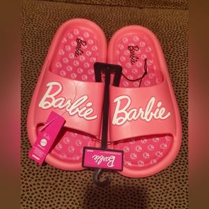Barbie Slides (Slipper Shoes)